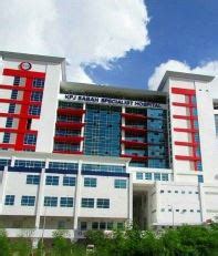 KPJ Sabah Specialist Hospital, Private Hospital in Kota Kinabalu