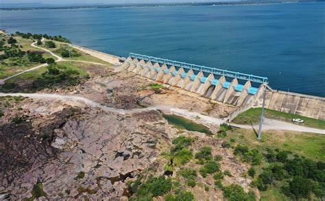 LCRA completes $51 million Buchanan Dam upgrade; could raise lake level ...