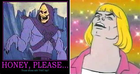 27 Hilarious HeMan Memes Only True Fans Will Understand - pokemonwe.com