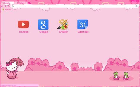 84 Best Cute Google Chrome Themes images | Cute themes, Chrome, Cute