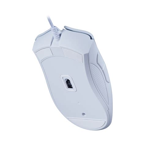 Razer Deathadder Essential White Edition - Купить мышь в Москве