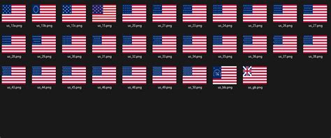 Every single U.S flag (1776-2023) [Half-Life] [Mods]