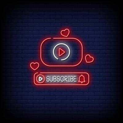 Subscribe Logo Vector Art, Icons, and Graphics for Free Download