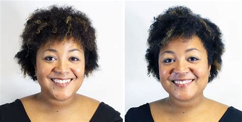 What a Brazilian Blowout Looks Like on Curly Hair (and Coily, and Wavy) | NaturallyCurly.com