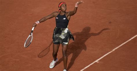 Gauff on a roll, but keeping her guard up | Reuters