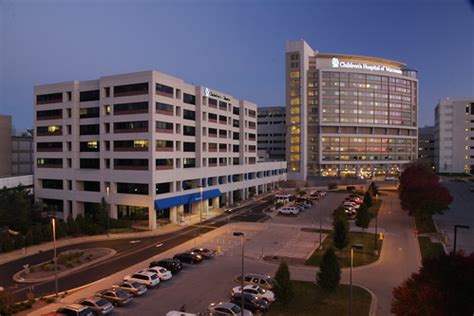 Children's Hospital of Wisconsin | Children's Hospital of Wi… | Flickr