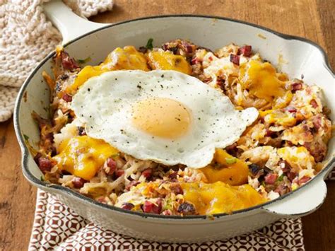 Corned Beef Hash Recipe | Food Network