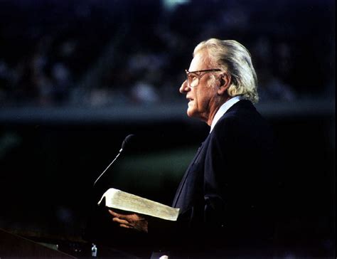 Evangelist Billy Graham has died at age 99 - pennlive.com