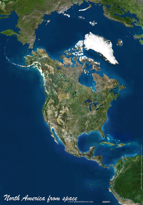 Map Of Usa From Space – Topographic Map of Usa with States