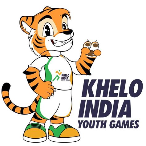 Entry #71 by remle0926 for Mascot for Khelo India Youth Games | Freelancer