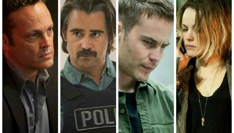 True Detective Season 2 Blu-ray Review | AVForums