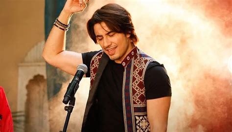 9 ALI ZAFAR SONGS THAT WILL TUG YOU HEART'S STRINGS — The Second Angle