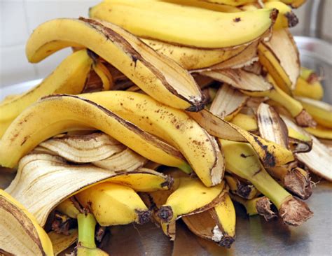 Banana Peel Compost - How To Make And Use Banana Peel Compost In Your Garden