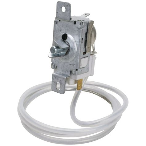 ERP 2198202 Refrigerator Temperature Control Thermostat (Whirlpool 2198202) - Walmart.com ...