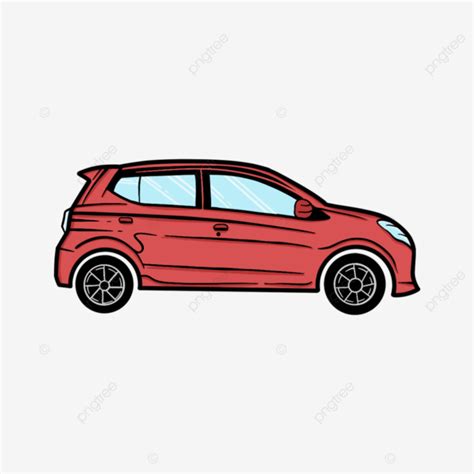 Red Car Image, Car, Suv Car, Red Car PNG and Vector with Transparent Background for Free Download