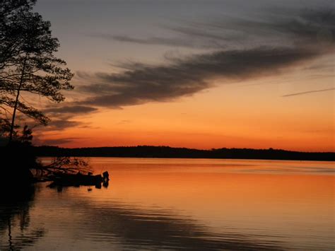 Il segreto è fuori: 3 laghi della Georgia meno conosciuti che dovresti visitare | Mefics