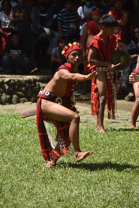 Ifugao performs proper ‘tayo’ dancing, ethnic chants - HERALD EXPRESS ...