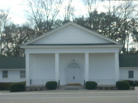 Botsford Baptist Church Cemetery in Waynesboro, Georgia – Find a Grave ...