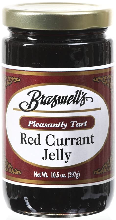 Braswell's Red Currant Jelly