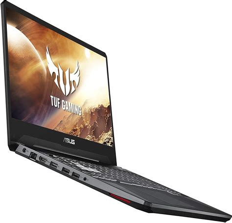 Buy ASUS TUF FX505DT 15.6-inch FHD Gaming Laptop, AMD Quad Core Ryzen 5 3550H, Nvidia Geforce ...