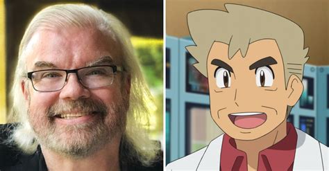 'Pokemon' Voice Actor Retires After 25 Years Following Cancer Diagnosis