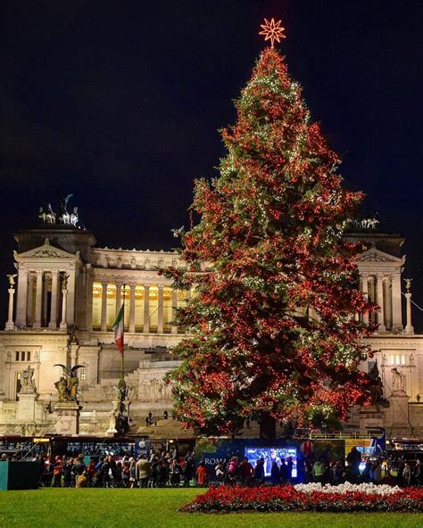 Christmas in Rome | Breathtaking Places