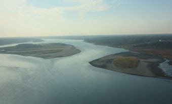 Columbia River | The Canadian Encyclopedia