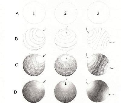 210 best Drawing & shading lessons images on Pinterest | To draw, Art lessons and Drawing projects