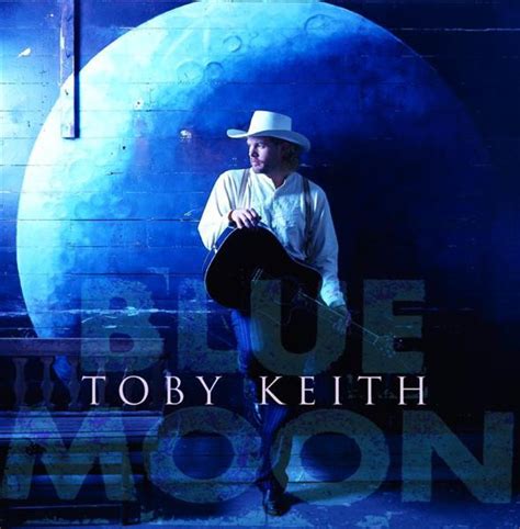 Toby Keith - Blue Moon (1996, CD) | Discogs