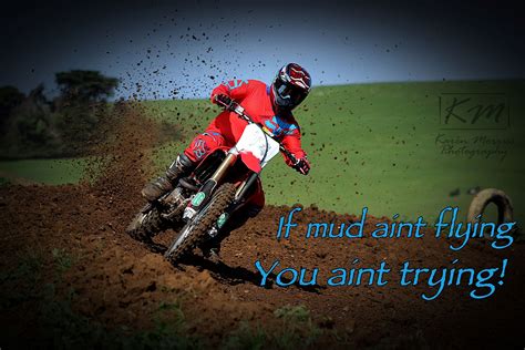 Stevie - Motocross Quote | Dirt bike quotes, Motocross quotes, Motorcross