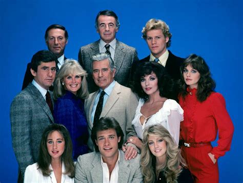 Dynasty Reunion - Primetime - Soap Opera Network Community