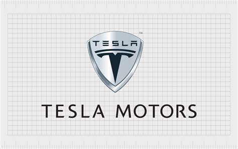 Tesla Logo History: What Does The Tesla Symbol Mean?