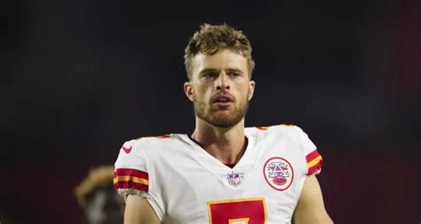 Kansas City Chiefs Being Urged to Replace Harrison Butker With Female ...