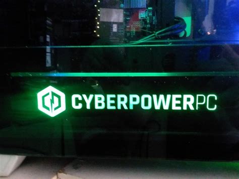 CyberpowerPC Wallpapers on WallpaperDog