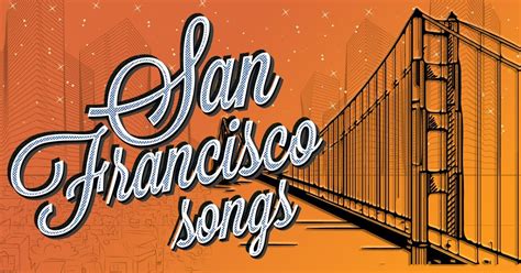 21 Songs About San Francisco - Music Grotto