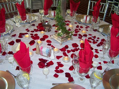 Home Decor Tips: Wedding Reception Decorations with Balloons