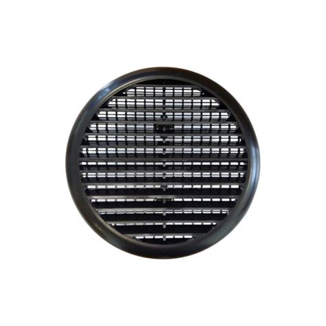 Map Vent Circular Louvred Vent | Louvre Vents