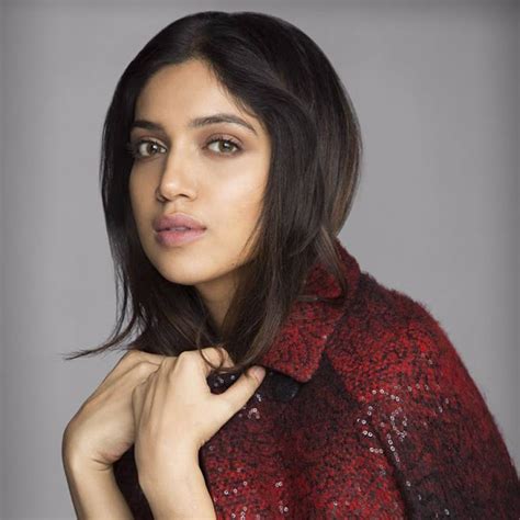 Bhumi Pednekar age, wikipedia, original weight, biography, weight loss diet, movies list, hot ...