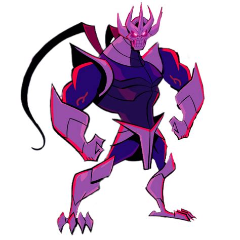 The shredder (Rottmnt) by jalonct on DeviantArt