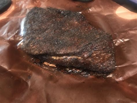 18 hour prime brisket : r/BBQ