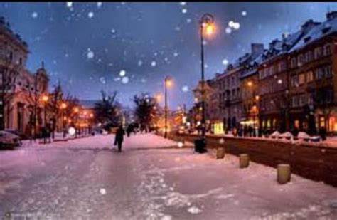 Winter | Warsaw poland, Warsaw, Poland travel