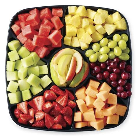 Publix Deli Fresh Fruit Platter, Medium | Publix Super Markets