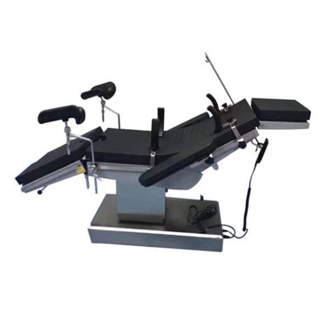 Universal operating table - D1 - Shandong Expert Medical Equipment ...