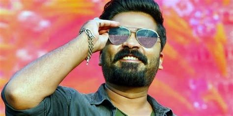 Terrific Mass title of Simbu's new movie announced! - Tamil News ...