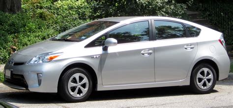 File:2012 Toyota Prius -- 07-08-2012 2.jpg - Wikipedia, the free encyclopedia