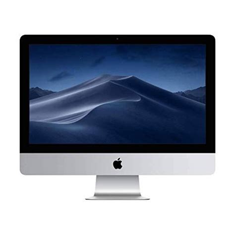 Monitor Apple iMac 21" 2.3 GHz i5 8 GB 1TB Intel Core i5