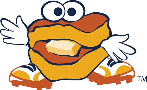 Montgomery Biscuits On Twitter - Montgomery Biscuits Logo Clipart - Full Size Clipart (#5453905 ...