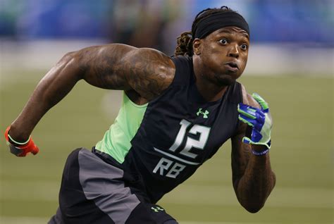 Dallas Cowboys NFL Draft profile: Derrick Henry | wfaa.com