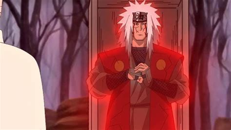 What Episode Does Jiraiya Die In? & When Does Naruto Find Out He Died?