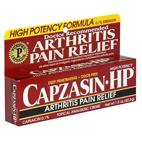 Free download Capsaicin Patch Back Pain programs - filesler